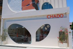 CHADO COSMETICS INTERNATIONAL LADIES CENTER